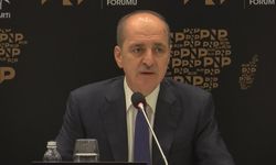 Kurtulmuş: Neredeyse Rusya ile konuşabilen tek ülke Türkiye kalmıştır