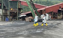 Maden faciası soruşturması; 355 kez alarm seviyesine rağmen tedbir alınmadı