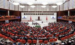Meclis'te cemevlerine yönelik düzenlemeleri de içeren kanun teklifi görüşmelerine devam edilecek