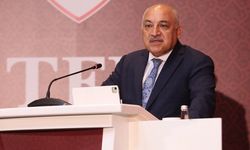 Mehmet Büyükekşi: Avrupa'nın en genç takımına sahibiz