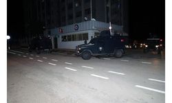 Mersin'de PKK/KCK operasyonu: 18 gözaltı kararı