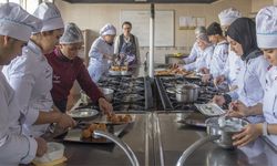 Meslek liselerinin döner sermaye geliri yüzde 200 arttı