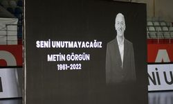 Metin Görgün son yolculuğuna uğurlandı