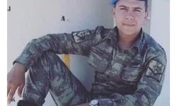 MSB: Pençe-Şimsek bölgesinde 1 asker şehit oldu