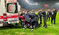 Olaylı derbide gözler PFDK'da