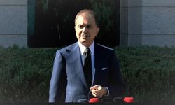 Ömer Çelik: Kılıçdaroğlu'nun açıklamaları, utanç verici bir iftiradır