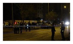 Otomobil taklalar atarak savruldu: 1 ölü, 1 yaralı
