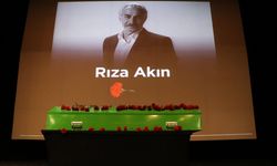 Oyuncu Rıza Akın, Adana’da son yolculuğa uğurlandı