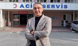 Prof. Dr. Enginyurt: Ordu’da pozitif vaka yok, artık pandemiden kurtulduk