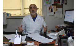 Prof. Dr. Kurugöl: Çocuklarda grip vakaları artıyor