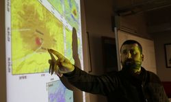 Prof. Dr. Kutoğlu: Deprem, Gölyaka ile Düzce'yi 20 santim uzaklaştırdı