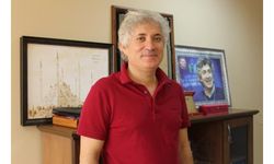 Prof. Dr. Özkan: Dünyanın en çok nakil yapan ülkesiyiz ama bağış yapan ülkesi değiliz