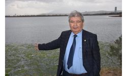 Prof. Dr. Yaşar: İzmir'de tüm zamanların en uzun süreli deniz marulu görülüyor