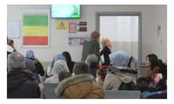Randevusunu iptal etmeyenler hastane işleyişini de bozuyor