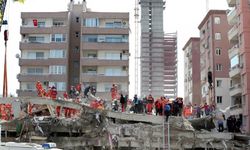 Rıza Bey Apartmanı inşaatında çalışan işçiler tespit edilecek