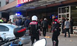 Roketli saldırılar sonrası sınır hattında güvenlik üst seviyeye çıkarıldı