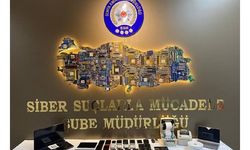 'Sabun paketleme' ile 4,5 milyonluk dolandırıcılığa 7 ilde operasyon