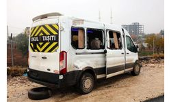 Şanlıurfa'da zincirleme kaza: 12'si öğrenci, 13 yaralı