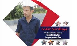 Sedat Sarıkaya'dan Magazin Köşesi