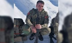 Şehit Uzman Çavuş Işık'ın cenaze töreni ertelendi