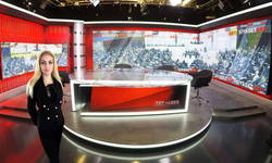 Siyaset ve iş dünyasının tanınmış isimlerinden Esen Ermiş Ertürk katıldığı TV programında önümüzdeki seçimlere yönelik önemli tespitlerde bulundu