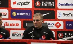 Stefan Kuntz: İlk 60 dakikadan çok memnunum