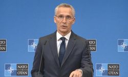 Stoltenberg: Kasıtlı bir saldırının sonucu olduğuna dair hiçbir gösterge yok