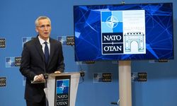 Stoltenberg: Putin kazanırsa hepimiz çok daha yüksek bir bedel ödeyeceğiz