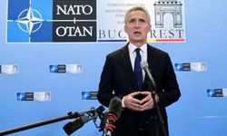 Stoltenberg: Putin’in kış mevsimini silah olarak kullanıyor