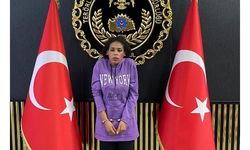 Taksim bombacısının ilk ifadesi...