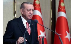 Türk Devletleri Teşkilatı Zirvesi'nde Erdoğan'a çifte nişan verilecek