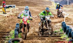 Türkiye Enduro ve ATV Şampiyonası Soğanlı Vadisi'nde ilk kez yapılacak