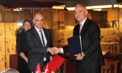 Türkiye ile İsviçre arasında arkeolojik kültürel varlıkların iadesi anlaşması