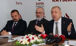 Ümit Özdağ: Kılıçdaroğlu, Erdoğan'dan sonra en iyi AK Partili'dir
