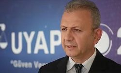 'UYAP Vatandaş Portalı, yargıya hızlı ve kolay erişimi sağlıyor'