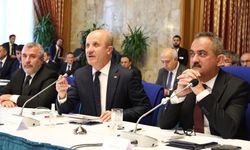 YÖK Başkanı Özvar: Öncelikli alanlarda uzmanlaşan üniversiteleri destekleme kararı verdik