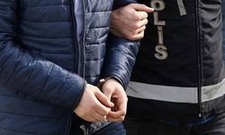 Yunanistan'a kaçarken yakalanan 2 FETÖ şüphelisi tutuklandı