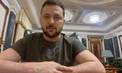 Zelenski: Herson hala tehlikeli bölge