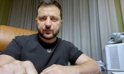 Zelenski: Herson’da 60 yerleşim yeri geri alındı