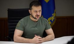 Zelenski: Rusya, bir günde 70’e yakın füze saldırısı düzenledi