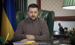 Zelenski’den İran İHA’larına yönelik açıklama