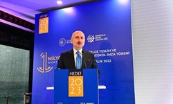 "2053 yılına kadar 21,6 milyar dolar daha yatırım yapacağız"