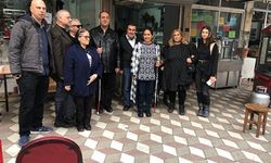 "3 aralık engelliler günü olmasın, sosyal buluşmaların adı olsun"