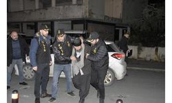 6 Yaşındaki çocuğa istismar davası: Kadir İstekli emniyete getirildi