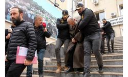 6 yaşındaki çocuğa istismar davasında tutuklananların ifadeleri ortaya çıktı