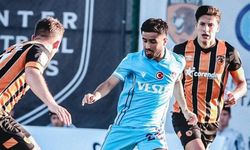 Abdullah Avcı, Naci Ünüvar’dan umutlu