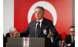 Ahmet Nur Çebi: Garip bir toplantı oldu