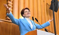 Akşener'den 'İmamoğlu' açıklaması: Karar, Türk demokrasisine vurulmuş darbedir