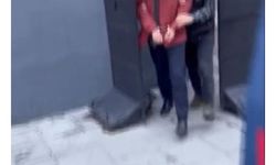 Alibeyköy’deki tramvay kazası; vatman adliyeye getirildi