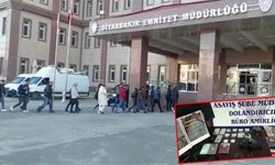 'Alo Randevu' dolandırıcılık şebekesine 'Saklambaç' operasyonu: 11 gözaltı